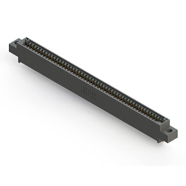 395-050-520-604 EDAC Inc.  Edgeboard Connectors